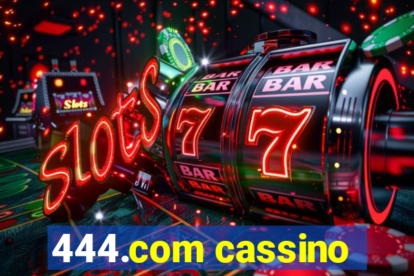 444.com cassino